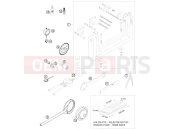 KTM 250 EXC   SIX-DAYS (7303I2) [EU] 2009 Special tools (engine)