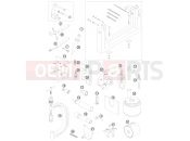 KTM 450 EXC-R (8403H4) [EU] 2008 Special tools (engine)