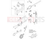 KTM 85 SX         17/14 (6001G8) [EU] 2007 Special tools (engine)