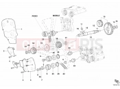 DUCATI 2006 Superbike 749 S TIMING BELT » UNCLASSIFIED