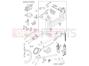KTM 625 SXC (8703D9) [EU] 2004 Special tools (engine)