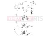 KTM 250 EXC (7375D3) [US] 2004 IGNITION SYSTEM