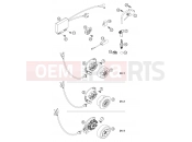 KTM 200 EXC (7275D3) [US] 2004 IGNITION SYSTEM