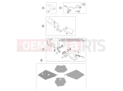 KTM 200 SX (6201D0) [EU] 2004 ACCESSORIES
