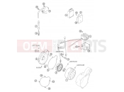 KTM 625 SMC (9775F4) [US] 2006 IGNITION SYSTEM