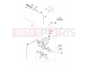 KTM 250 SX (6301F0) [EU] 2006 HANDLEBAR, CONTROLS