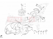 DUCATI 2006 Superbike 999 WIRING HARNESS » WIRING HARNESS