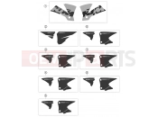 KTM 525 SX RACING (850135) [EU] 2003 DECAL