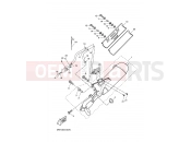 YAMAHA CW50L BOOSTER (5RY2) 2002 EXHAUST