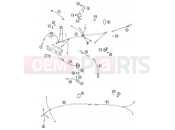 KTM 250 EXC (730320) [EU] 2002 WIRING HARNESS