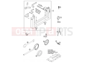 KTM 250 EXC (730320) [EU] 2002 Special tools (engine)