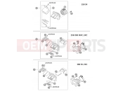 KTM 250 EXC (730320) [EU] 2002 REED VALVE CASE