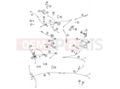KTM 200 EXC - GS (722520) [EU] 2002 WIRING HARNESS