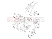 KTM 125 SXS (610021) [EU] 2002 FRAME