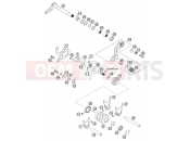 KTM 125 SXS (610021) [EU] 2002 SHIFTING MECHANISM