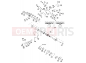 KTM 125 SXS (610021) [EU] 2002 EXHAUST CONTROL