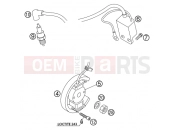 KTM 50 MINI ADVENTURE (600120) [EU, US] 2002 IGNITION SYSTEM