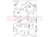 KTM 640 LC4-E SILBER (972618) [EU] 2001 Special tools (engine)