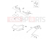 KTM 520 SX RACING (850115) [EU] 2001 ACCESSORIES