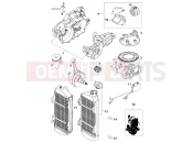 KTM 380 SX (650110) [EU] 2001 Other