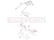 KTM 125 SXS (610011) [EU] 2001 ACCESSORIES