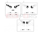 KTM 640 LC4-E SILBER/18,5Lt (972607) [EU] 2000 DECAL