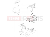 KTM 640 LC4-E SILBER/18,5Lt (972607) [EU] 2000 ACCESSORIES