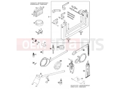 KTM 620 SC (876009) [AU] 2000 Special tools (engine)