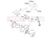 KTM 620 SC (876009) [AU] 2000 IGNITION SYSTEM