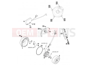 KTM 620 SC (876009) [AU] 2000 IGNITION SYSTEM