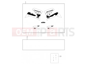 KTM 620 SC (870309) [EU] 2000 DECAL
