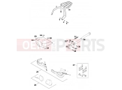 KTM 620 SC (870309) [EU] 2000 ACCESSORIES