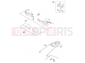 KTM 520 EXC RACING (850303) [EU] 2000 ACCESSORIES
