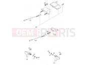 KTM 520 EXC RACING (850303) [EU] 2000 LIGHTING SYSTEM