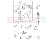 KTM 65 SX (600196) [EU] 1999 Special tools (engine)