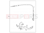 KTM 50 SX PRO JUNIOR (600191) [EU] 1999 ACCESSORIES