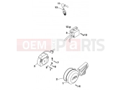 KTM 60 SX (600185) [EU] 1998 IGNITION SYSTEM