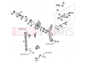 KTM 620 SUP-COMP WP (870379) [EU] 1997 TIMING DRIVE