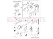 KTM 620 RXC-E (977578) [US] 1997 Special tools (engine)