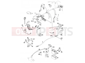 KTM 620 EGS-E ADVENTURE (972675) [EU] 1997 WIRING HARNESS
