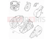 KTM 620 EGS-E ADVENTURE (972675) [EU] 1997 NEW PARTS