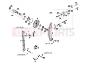 KTM 620 EGS-E ADVENTURE (972675) [EU] 1997 TIMING DRIVE