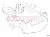 DUCATI Sportclassic Paul Smart IGNITION COIL » IGNITION SYSTEM