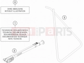 KTM SX-E 5 (F3001T6) [EU] 2020 SEPERATE ENCLOSURE