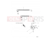 Polaris 2019 ATV ACE 900 EPS XC (R04) (A19DCE87AK) ELECTRICAL | ELECTRICAL, IGNITION - A19DCE87AK (700253)