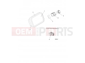 Polaris 2019 ATV ACE 570 (R03) (A19DAE57A4) ELECTRICAL | ELECTRICAL, DASH INSTRUMENTS AND SWITCHES - A19DAE57A4 (100547)