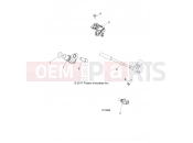 Polaris 2019 ATV ACE 570 (R03) (A19DAE57A4) ELECTRICAL | ELECTRICAL, SENSORS - A19DAE57A4 (101369)