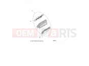 Polaris 2019 ATV SCRAMBLER 1000 XP EU (R02) (A19SVE95FR) ELECTRICAL | ELECTRICAL, GAUGES and INDICATORS - A19SVE95FR (100823)