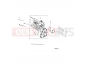 Polaris 2019 ATV SCRAMBLER 1000 XP EU (R02) (A19SVE95FR) ENGINE » ENGINE, THROTTLE BODY - 