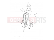 INDIAN 2019 SCOUT 1200 ALL OPTIONS (R02) - N19MSA00/MSB00 ELECTRICAL » ELECTRICAL, BATTERY - ALL OPTIONS (49INDIANBATTERYSCOUT15)